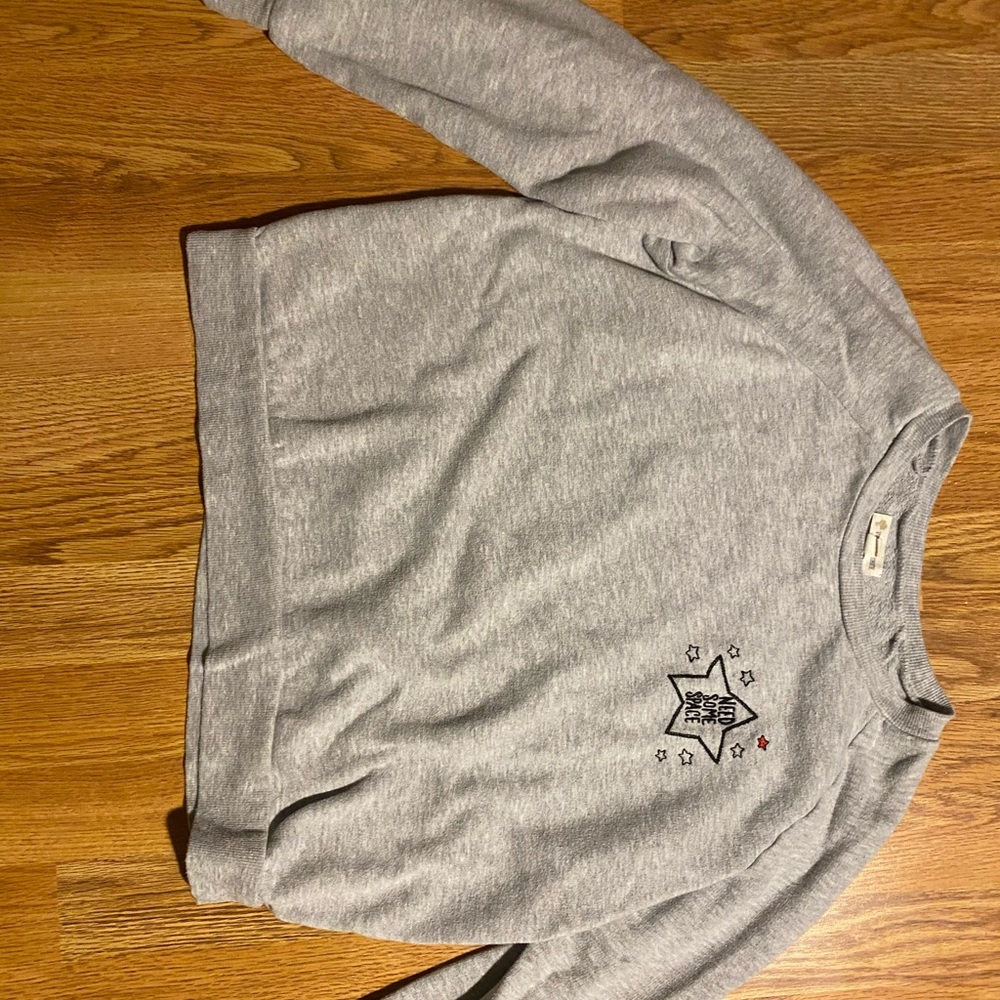 Nordstrom Kids Crewneck